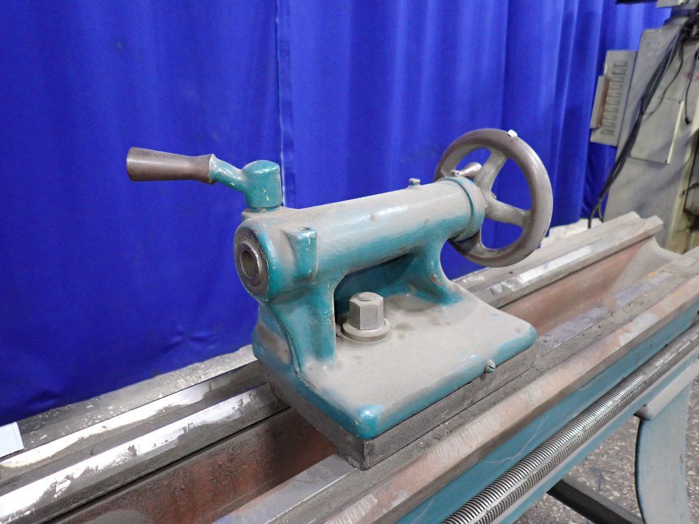 Southbend 14 1/2" X 60" Lathe - Cl129e