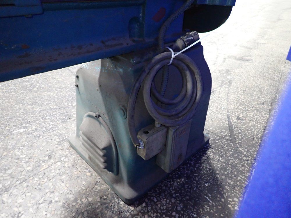 Southbend 14 1/2" X 60" Lathe - Cl129e