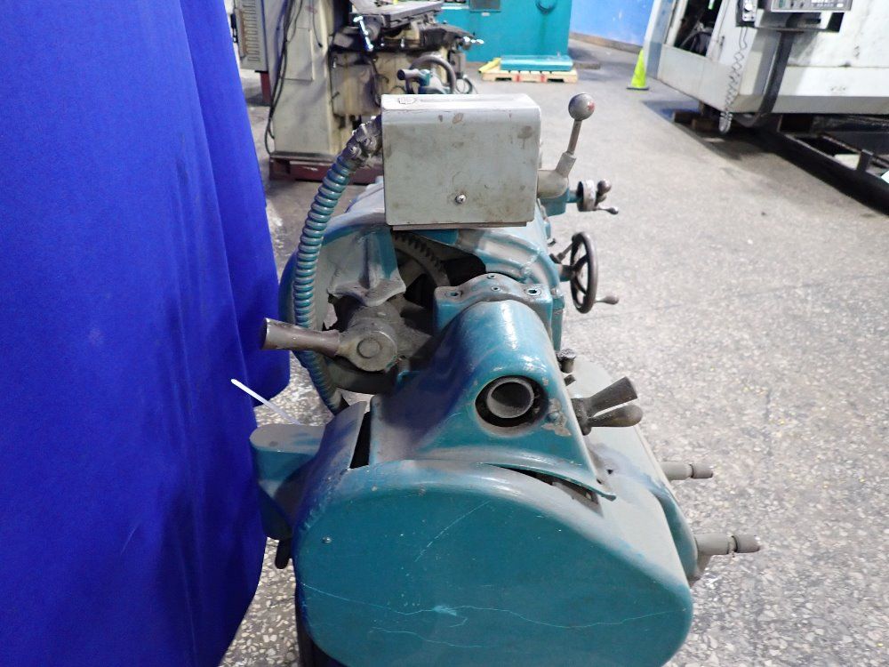 Southbend 14 1/2" X 60" Lathe - Cl129e