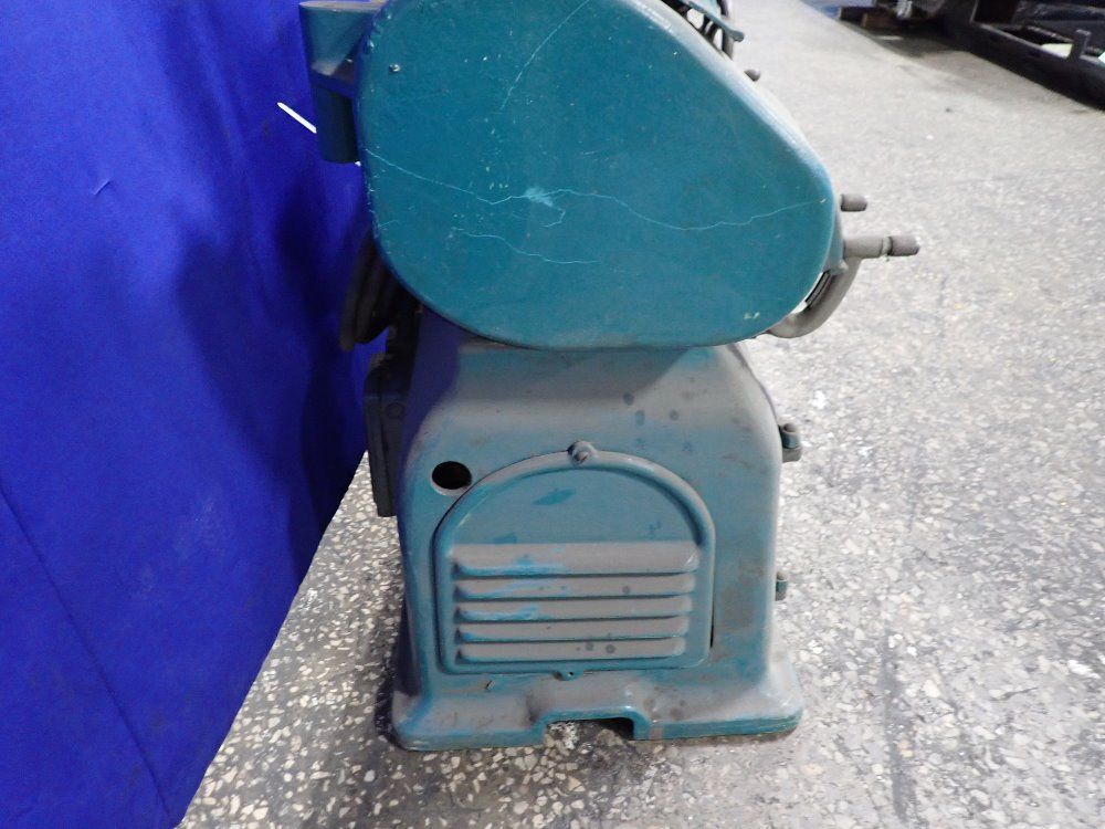 Southbend 14 1/2" X 60" Lathe - Cl129e