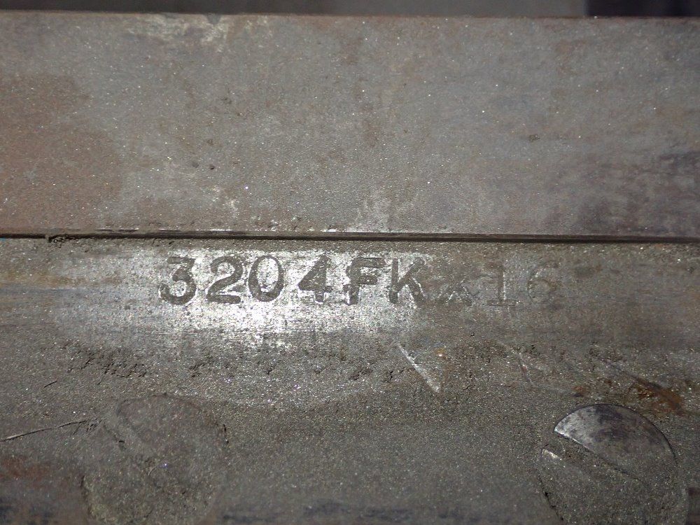 Southbend 14 1/2" X 60" Lathe - Cl129e