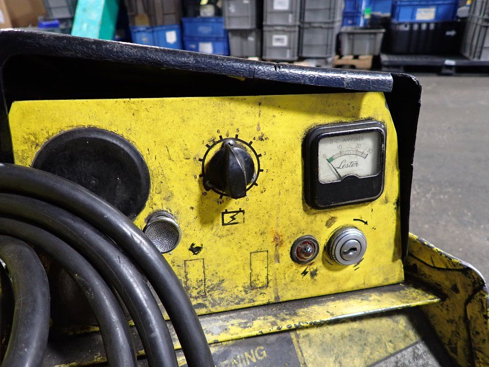 Cushman 898320-8710 Electric Cart - 898320-8710