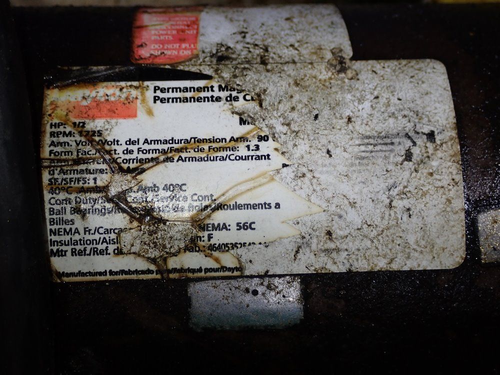 Brown & Sharpe 40" #2 Cylindrical Grinder - #2