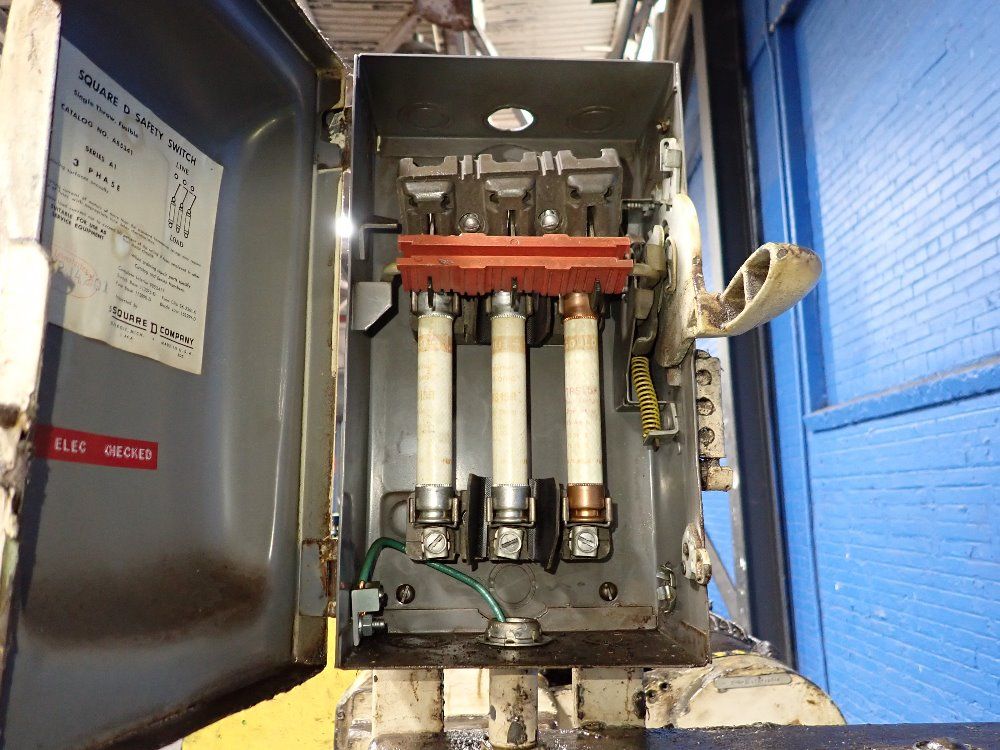 Brown & Sharpe 40" #2 Cylindrical Grinder - #2