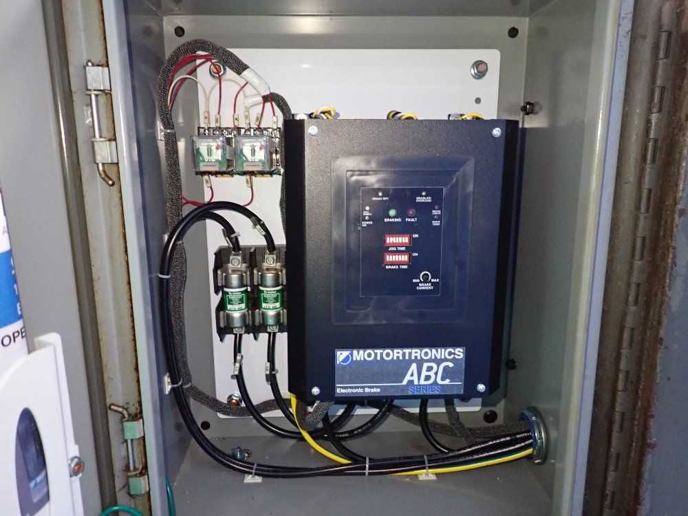 Monarch 24" X 62" 1965 Monarch 2510x54 Lathe - 2510x54