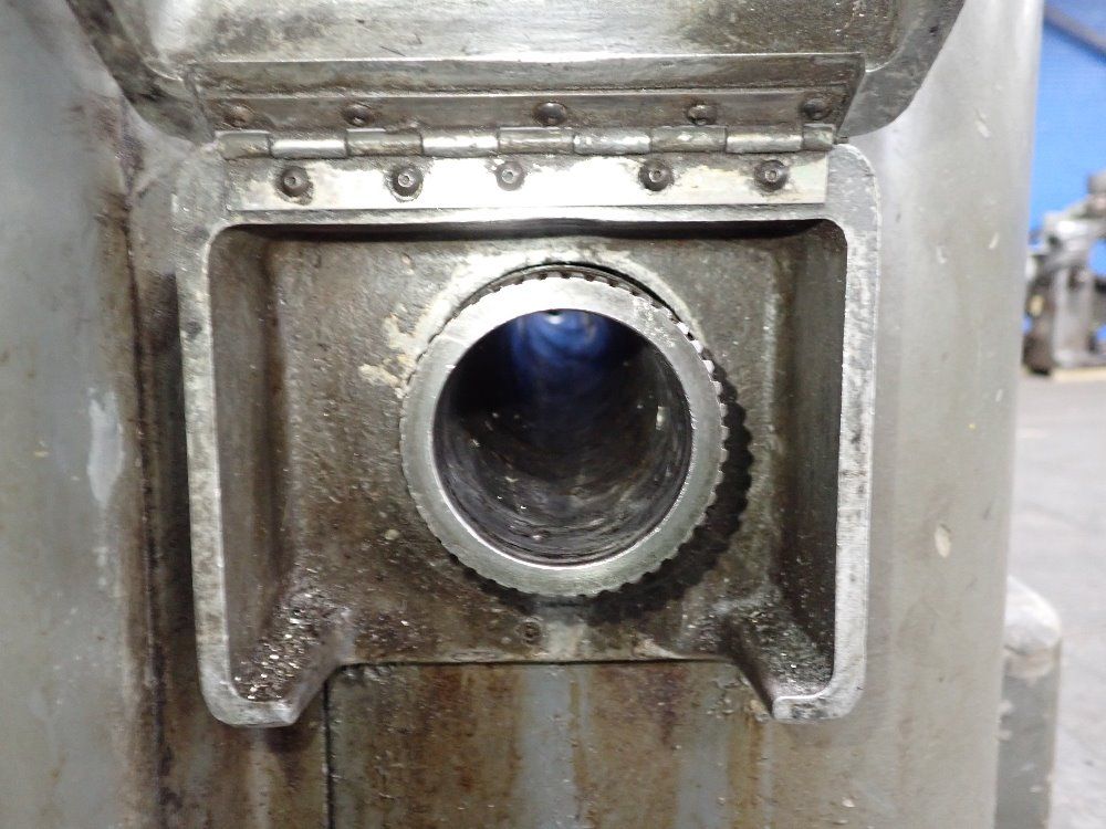 Monarch 24" X 62" 1965 Monarch 2510x54 Lathe - 2510x54