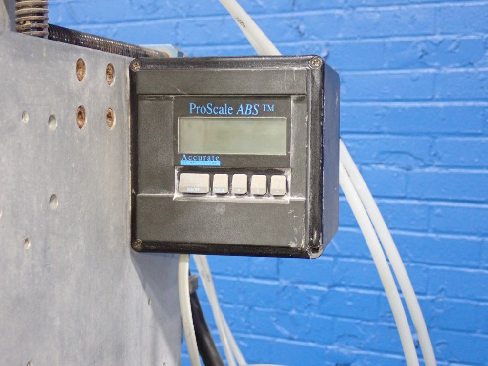 Auto 'v' Grooving Inc Lg2ssft Grooving Machine - Lg2ssft