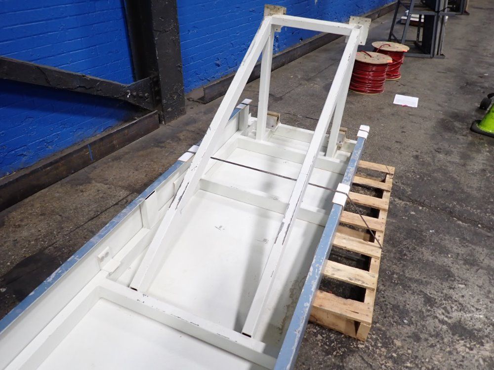 Auto 'v' Grooving Inc Lg2ssft Grooving Machine - Lg2ssft