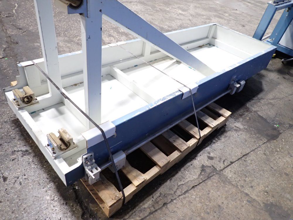 Auto 'v' Grooving Inc Lg2ssft Grooving Machine - Lg2ssft