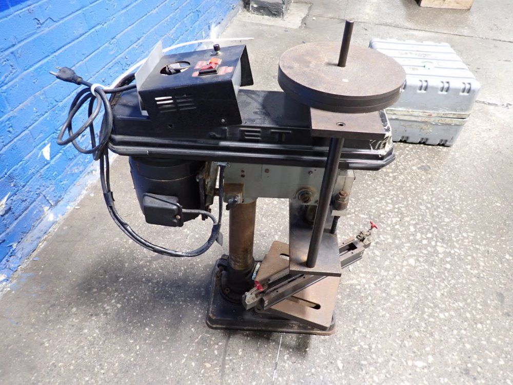 Jet 10" Drill Press