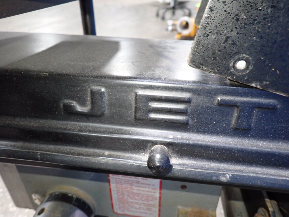 Jet 10" Drill Press