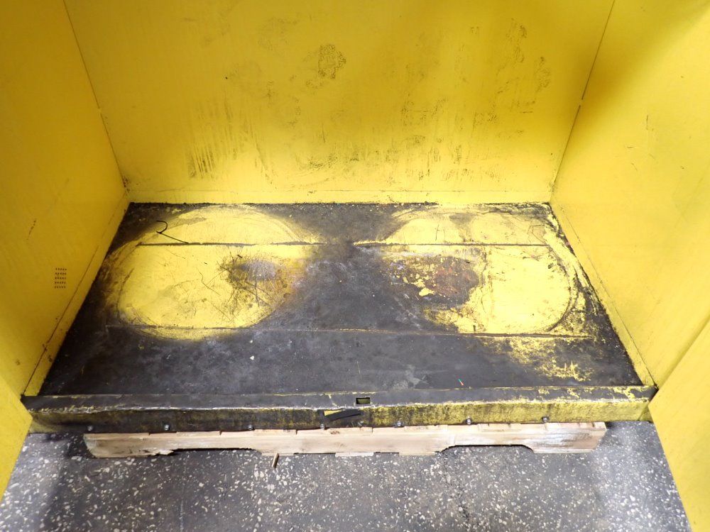 Jamco 110 Gal Flammable Cabinet