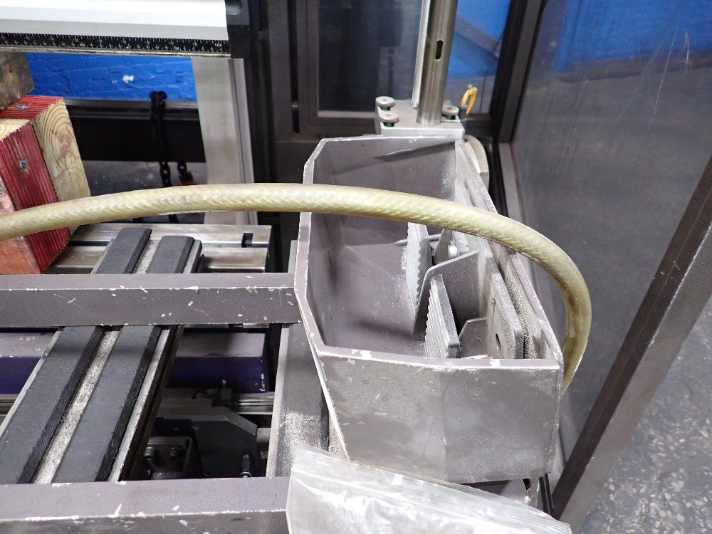 Bystronic 2000 Kn X 3100 Mm 2012 Bystronic Xpert 200x3100 Press Brake - Xpert 200x3100