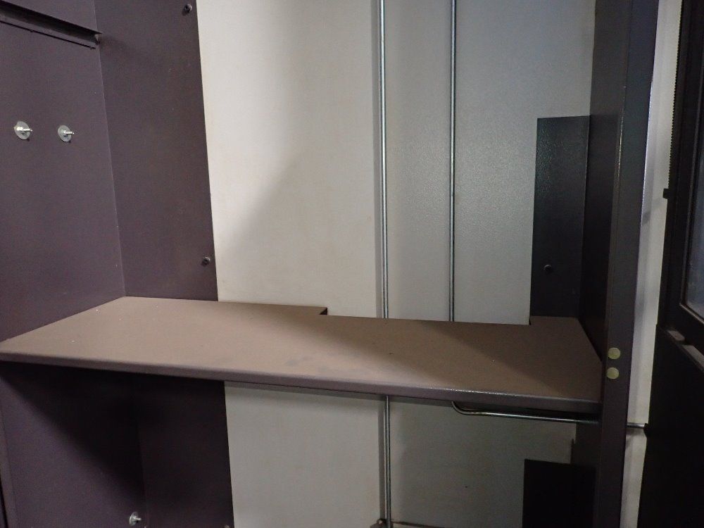 Bystronic 2000 Kn X 3100 Mm 2012 Bystronic Xpert 200x3100 Press Brake - Xpert 200x3100