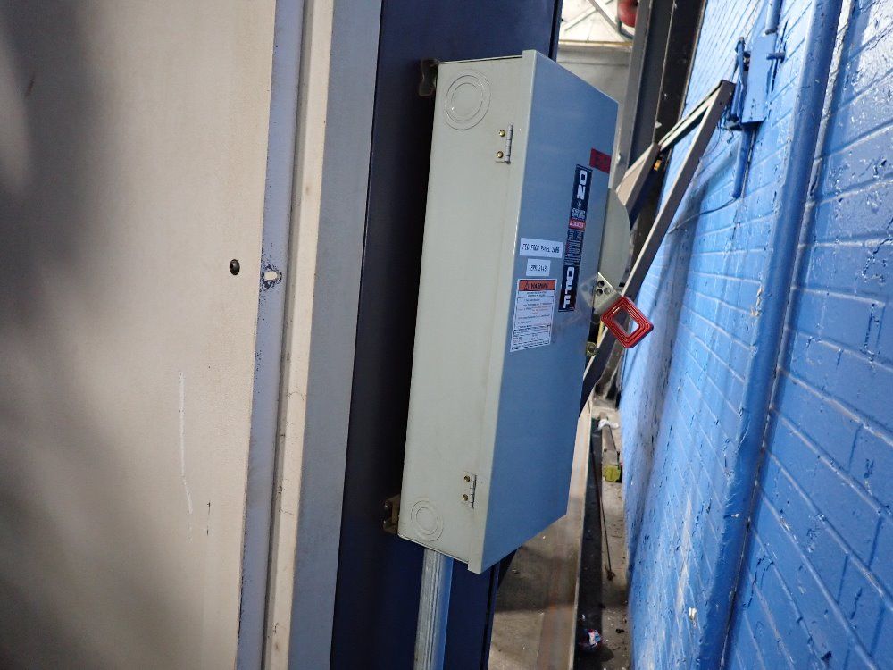 Bystronic 2000 Kn X 3100 Mm 2012 Bystronic Xpert 200x3100 Press Brake - Xpert 200x3100