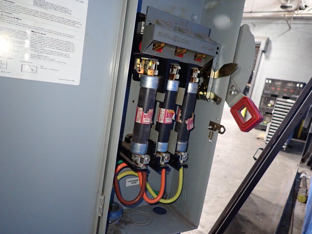 Bystronic 2000 Kn X 3100 Mm 2012 Bystronic Xpert 200x3100 Press Brake - Xpert 200x3100