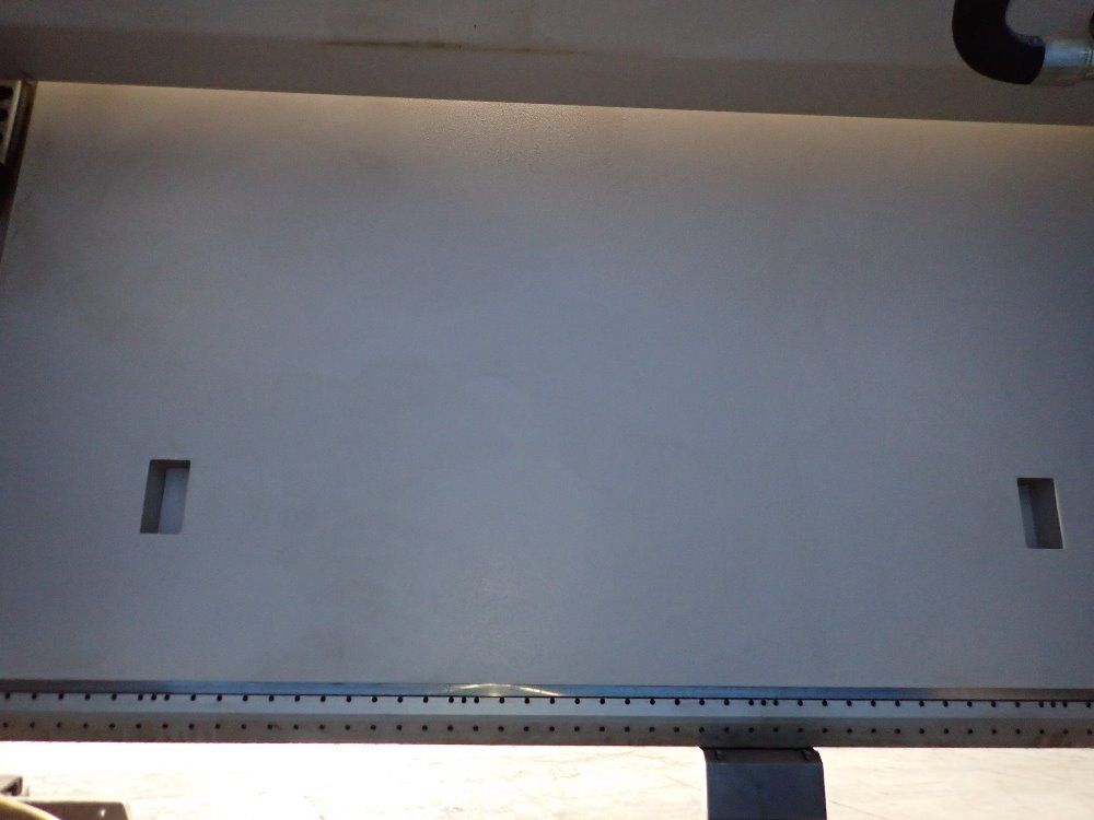 Bystronic 2000 Kn X 3100 Mm 2012 Bystronic Xpert 200x3100 Press Brake - Xpert 200x3100