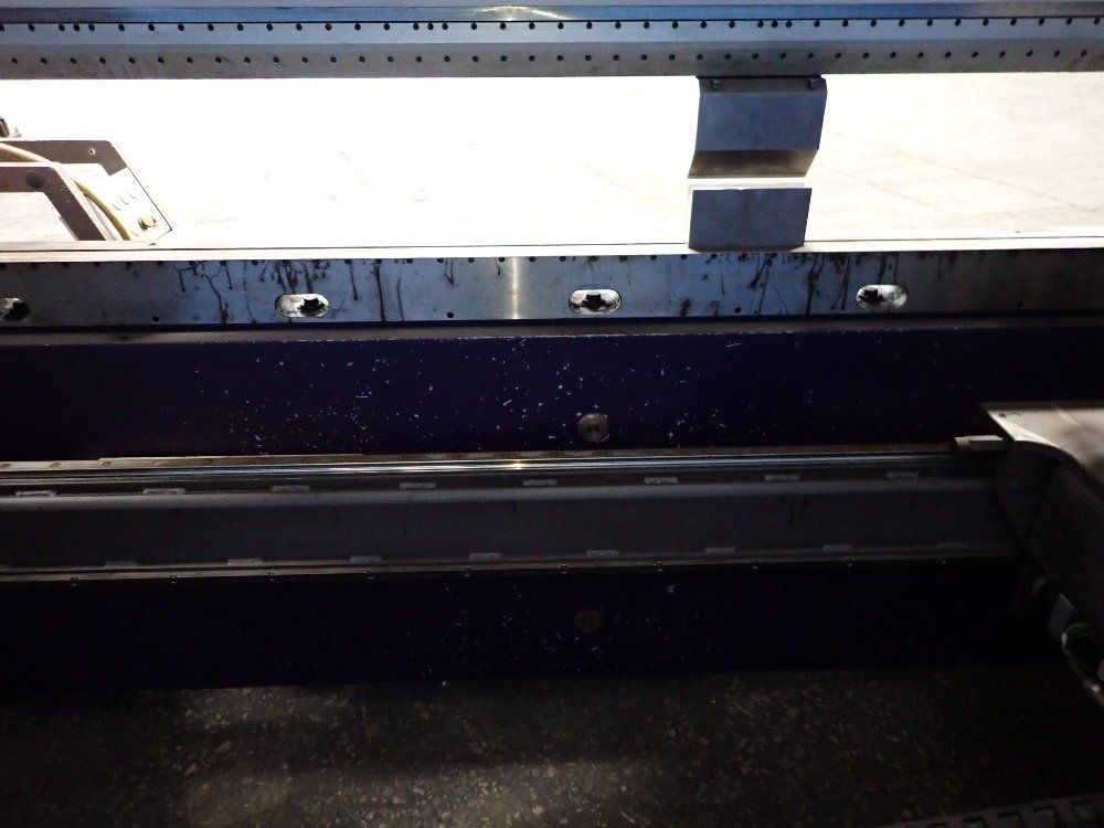 Bystronic 2000 Kn X 3100 Mm 2012 Bystronic Xpert 200x3100 Press Brake - Xpert 200x3100