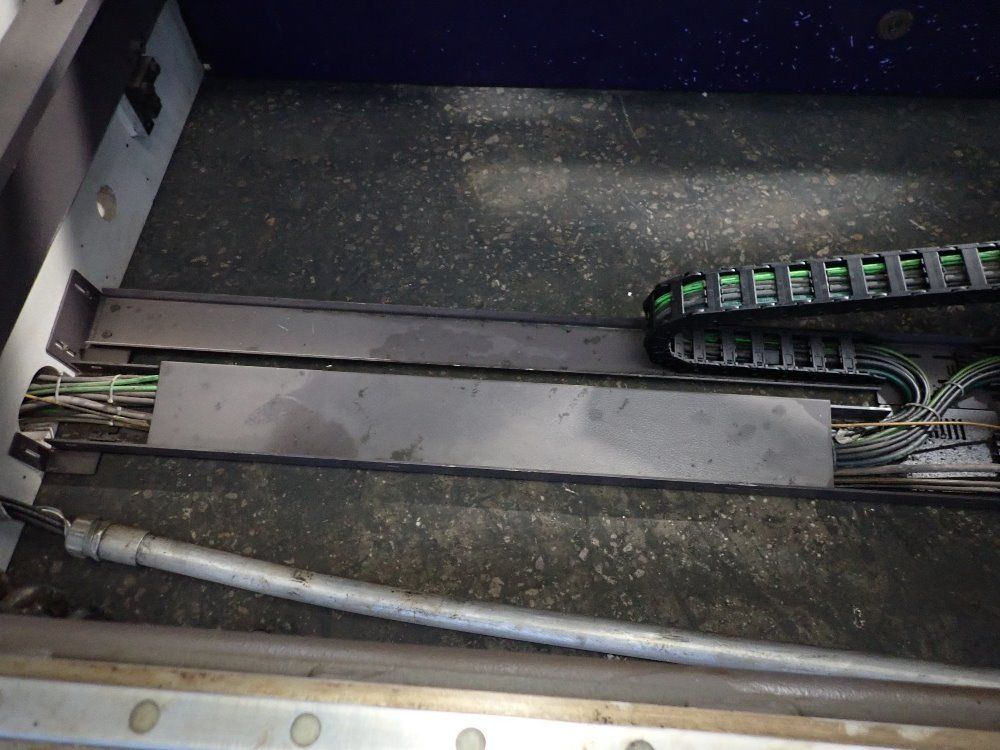 Bystronic 2000 Kn X 3100 Mm 2012 Bystronic Xpert 200x3100 Press Brake - Xpert 200x3100