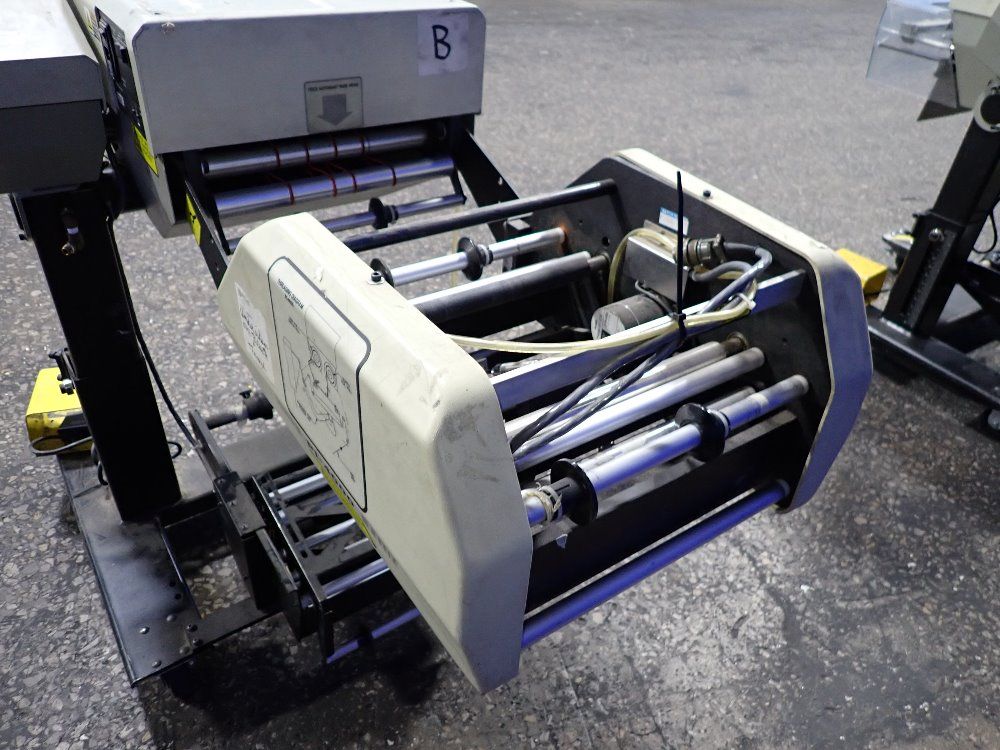 Excel Hs-100 Bagger - Hs-100