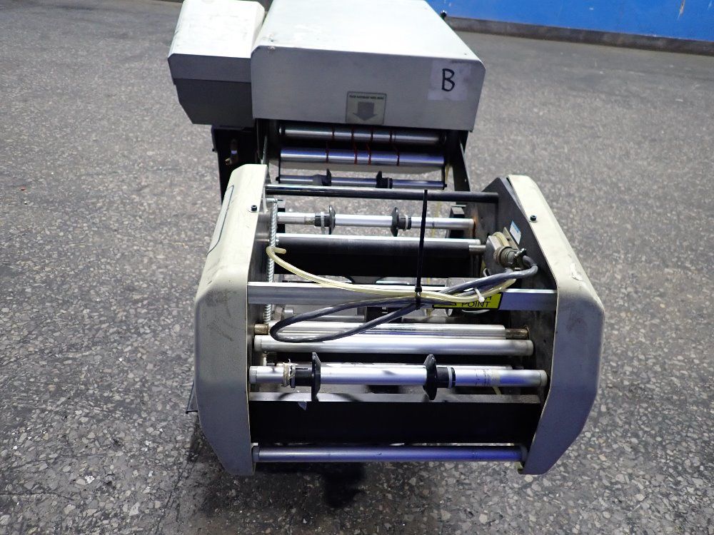 Excel Hs-100 Bagger - Hs-100