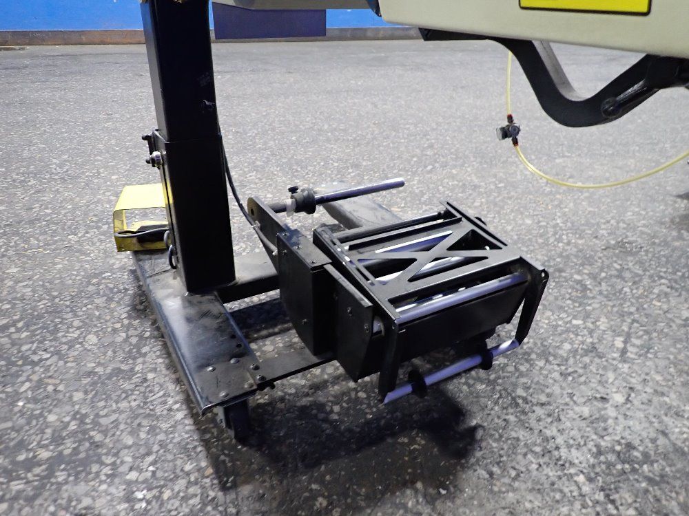 Excel Hs-100 Bagger - Hs-100