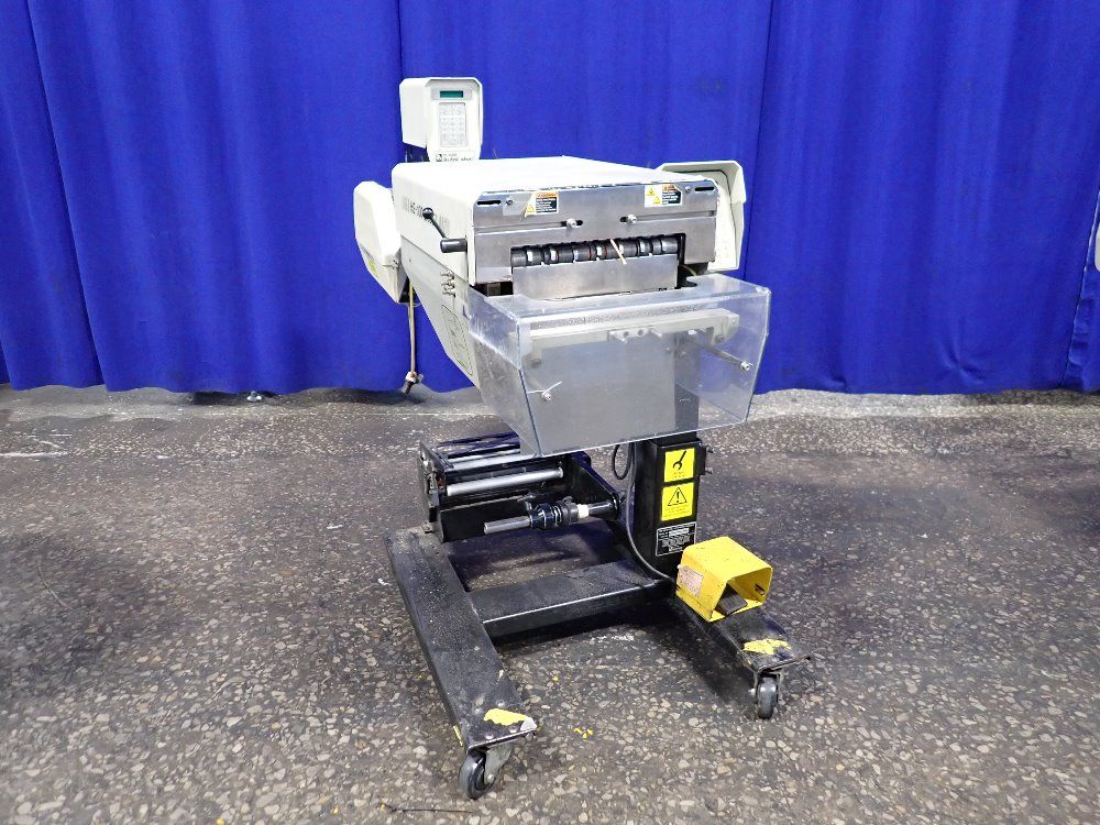 Excel Hs-100 Bagger - Hs-100