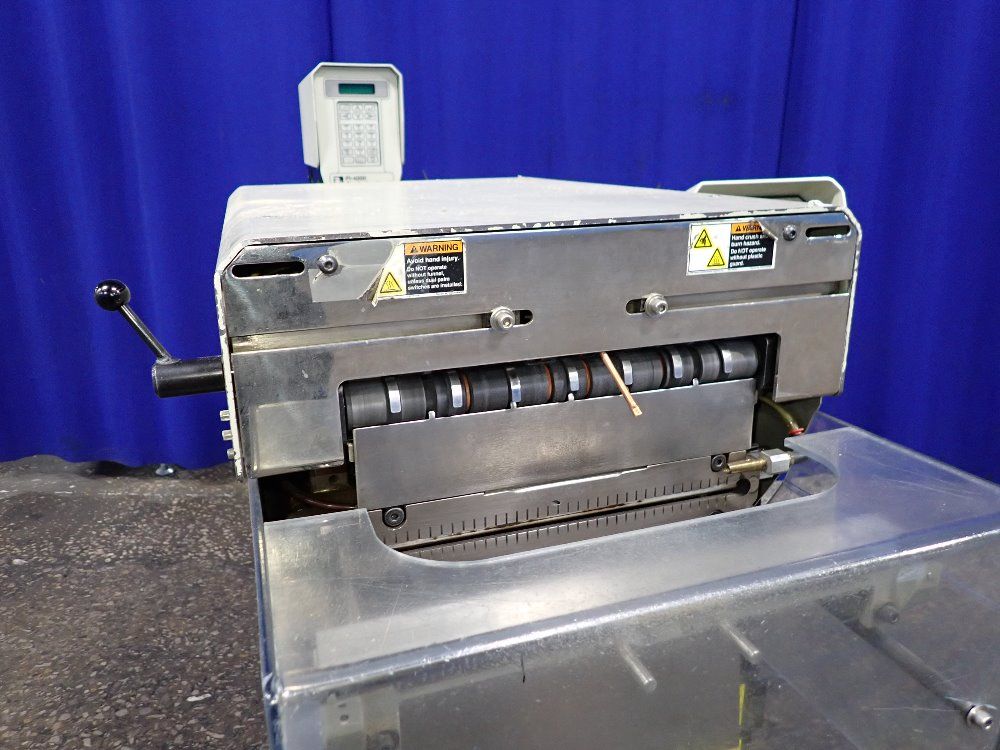 Excel Hs-100 Bagger - Hs-100