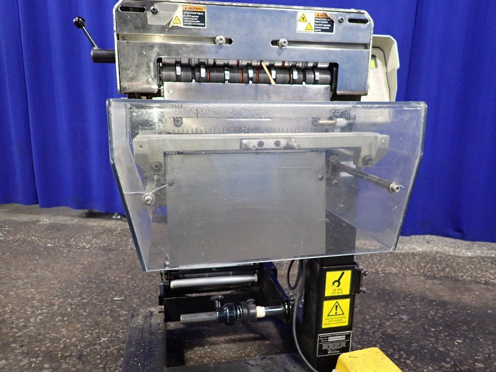 Excel Hs-100 Bagger - Hs-100