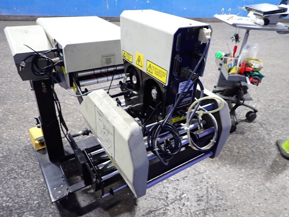 Excel Hs-100 Bagger - Hs-100