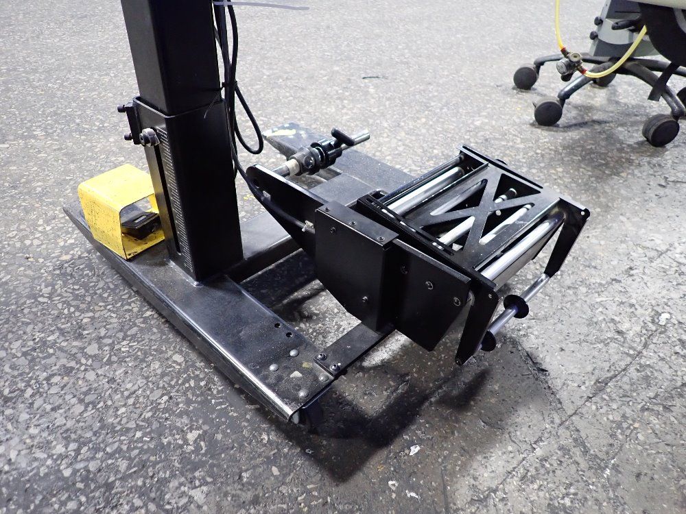 Excel Hs-100 Bagger - Hs-100