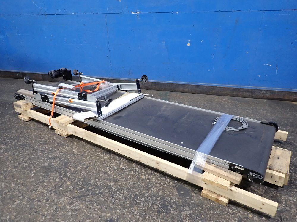 Doner 30" X 118" Belt Conveyor - 722276