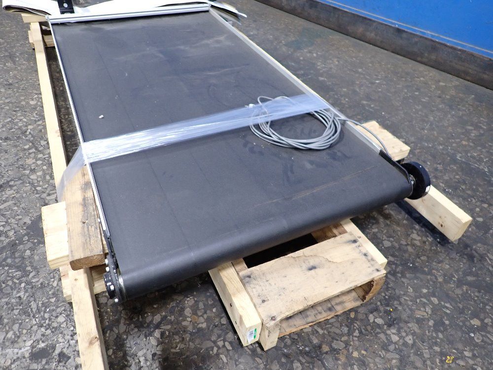 Doner 30" X 118" Belt Conveyor - 722276