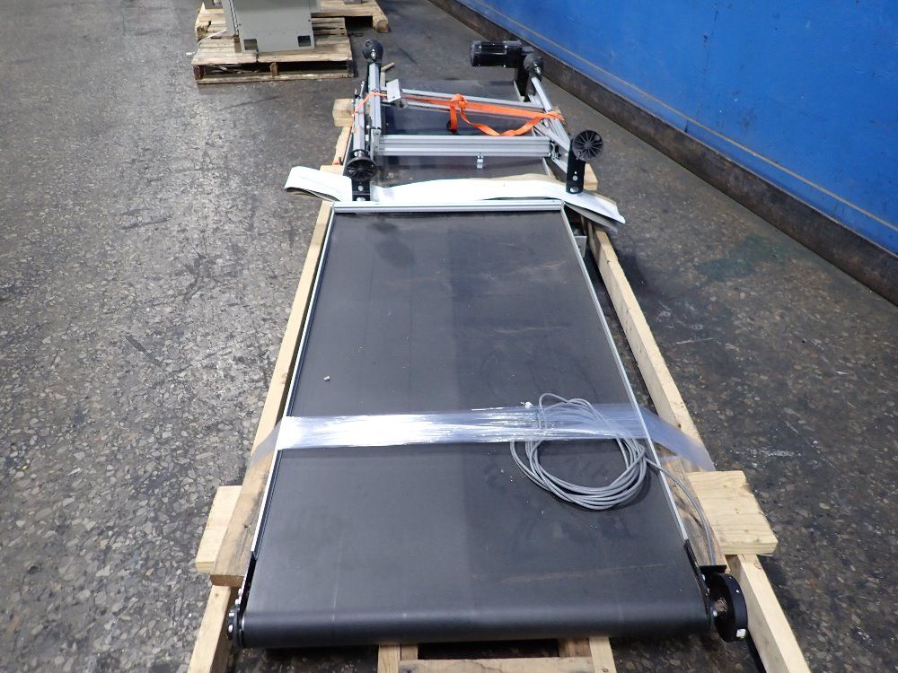 Doner 30" X 118" Belt Conveyor - 722276