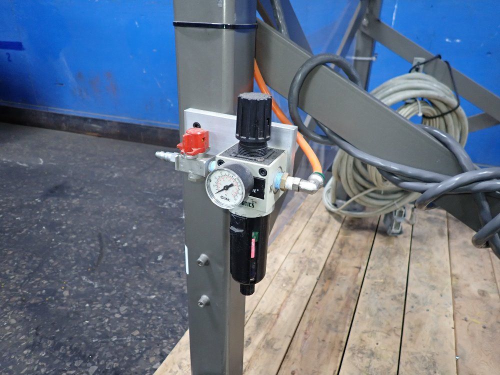 Abb Flexpicker Robot - Flexpicker