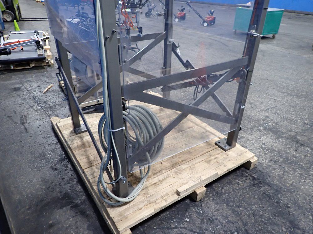 Abb Flexpicker Robot - Flexpicker