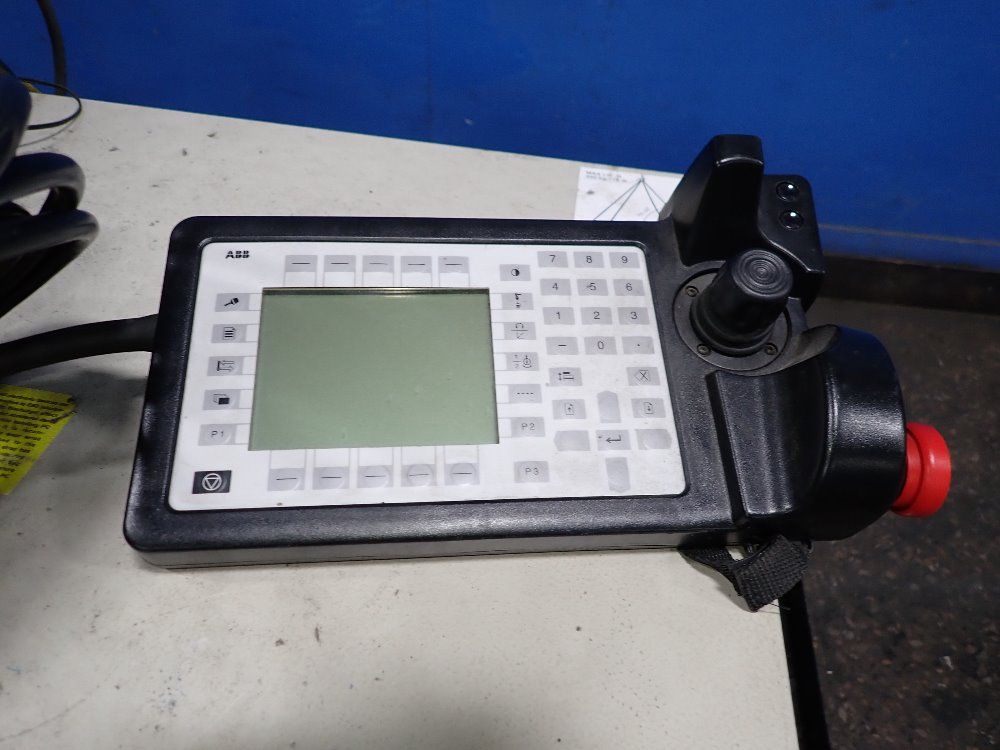 Abb Flexpicker Robot - Flexpicker