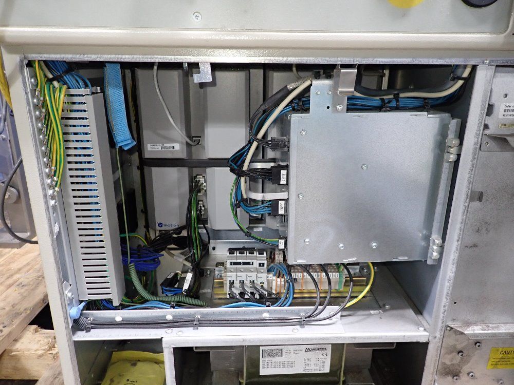 Abb Flexpicker Robot - Flexpicker