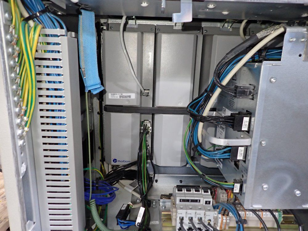 Abb Flexpicker Robot - Flexpicker