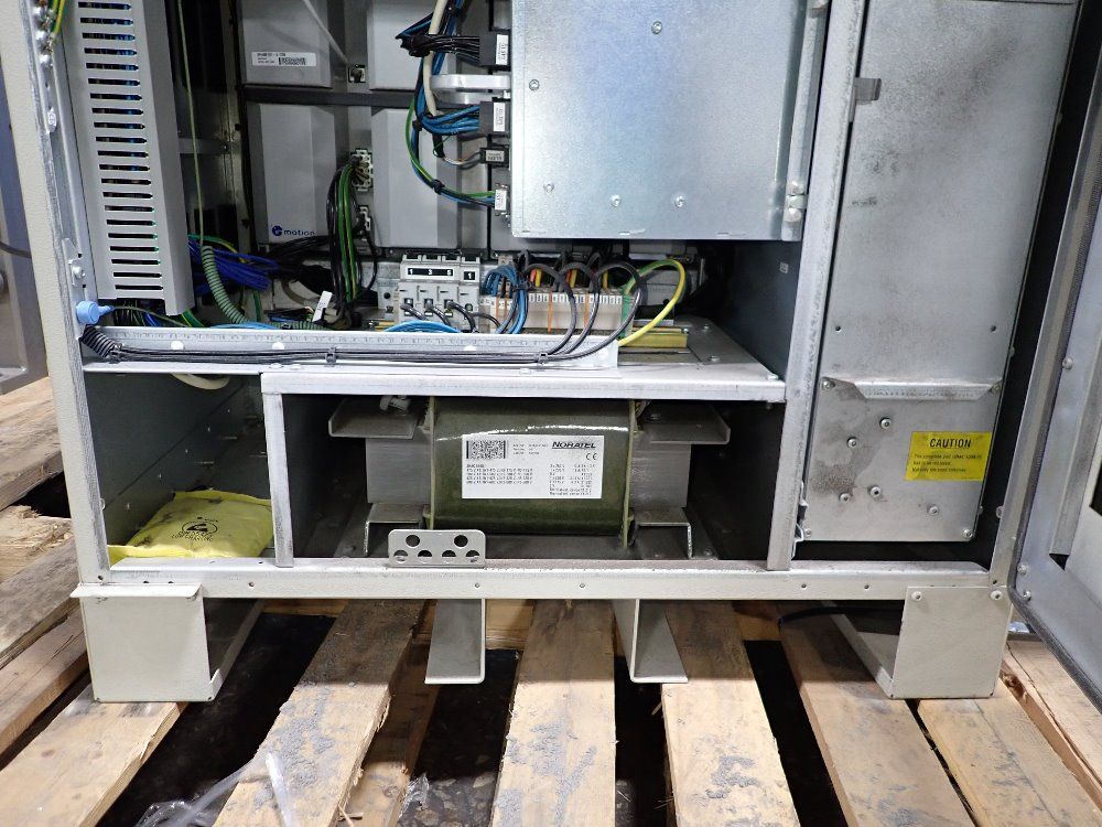 Abb Flexpicker Robot - Flexpicker