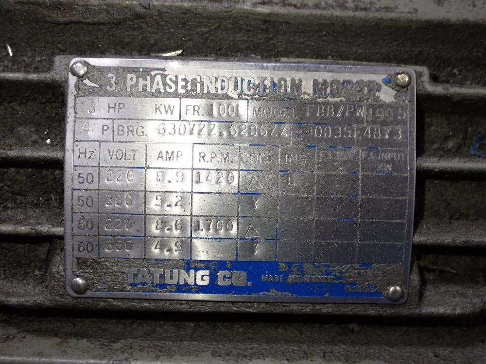 Saeilo 27 1/2" X 71" 1995 Saeilo Fmv-1700 Cnc Vmc - Fmv-1700