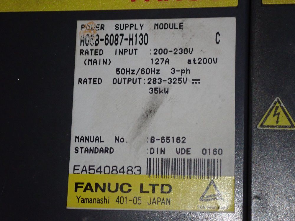 Saeilo 27 1/2" X 71" 1995 Saeilo Fmv-1700 Cnc Vmc - Fmv-1700