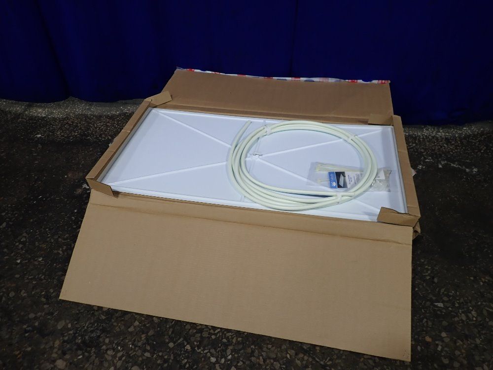 Inbrella Leak Diverter