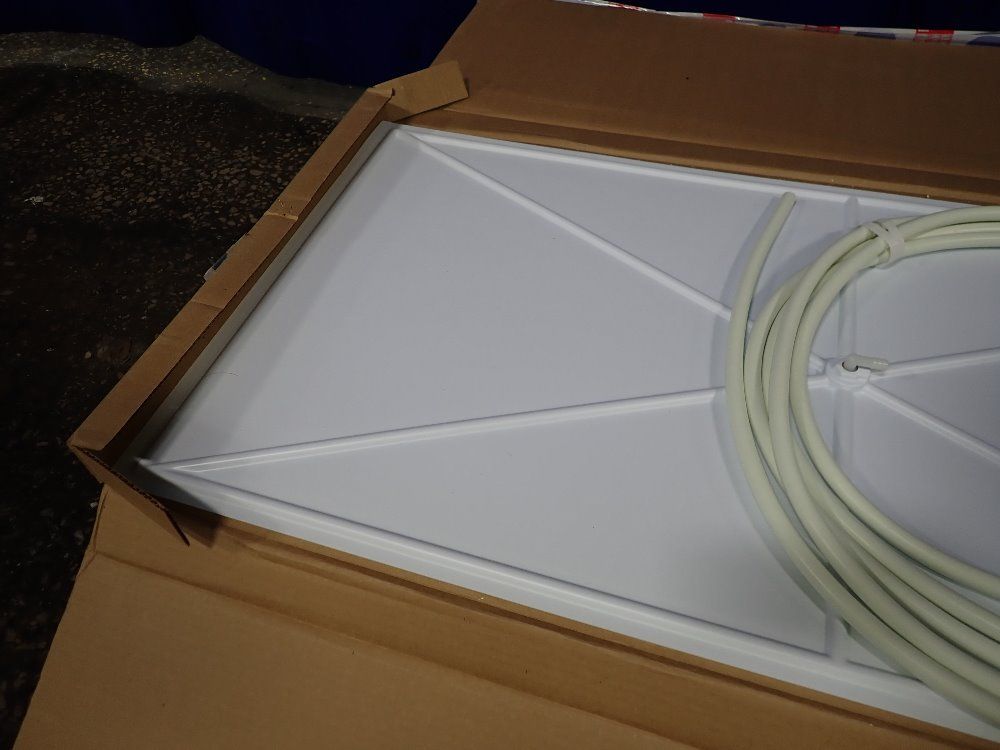 Inbrella Leak Diverter