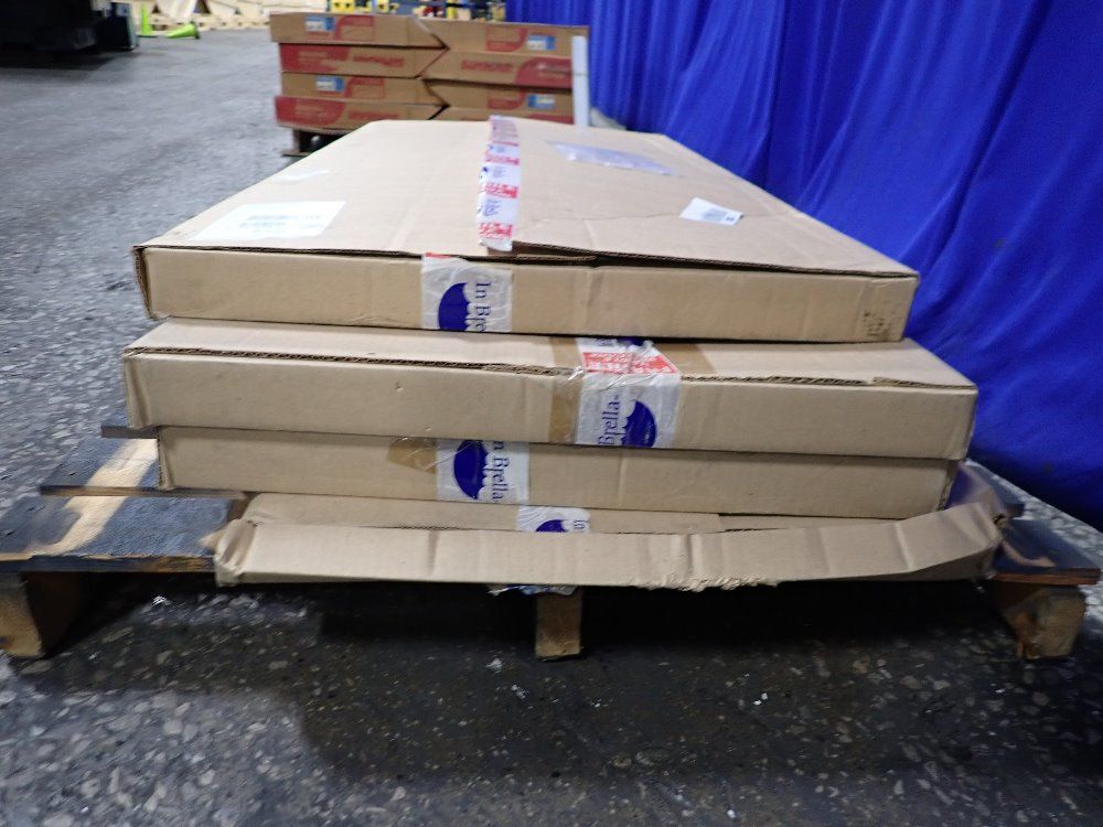 Inbrella Leak Diverter