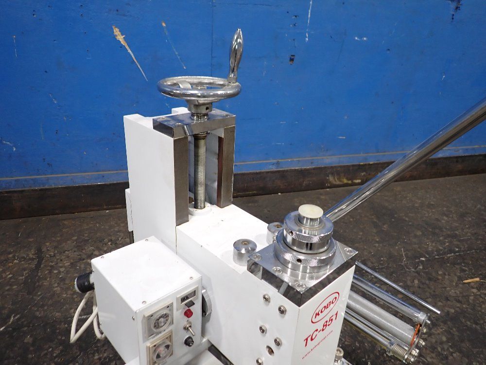 Kobo 8" X 12" Hot Stamping Press - Tc-851