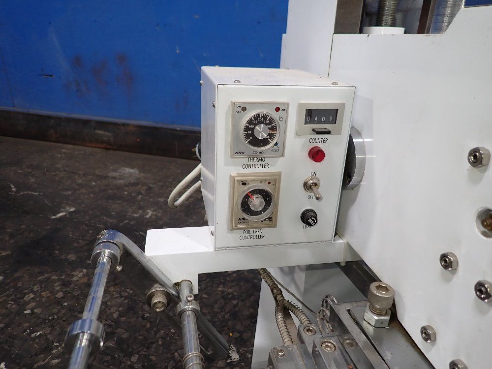 Kobo 8" X 12" Hot Stamping Press - Tc-851