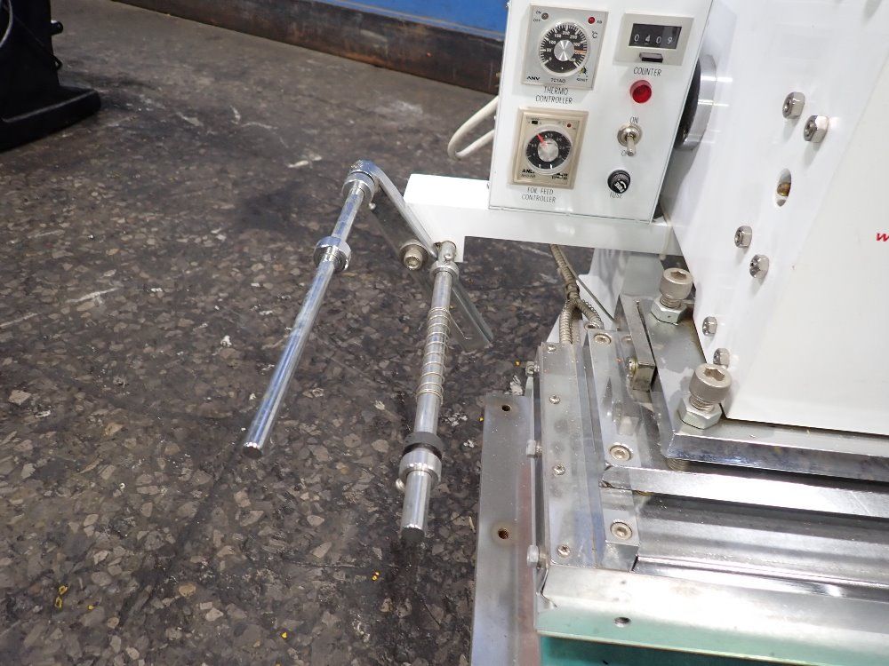 Kobo 8" X 12" Hot Stamping Press - Tc-851