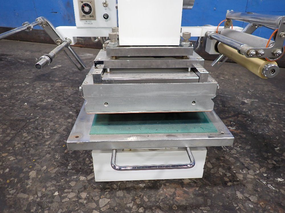 Kobo 8" X 12" Hot Stamping Press - Tc-851