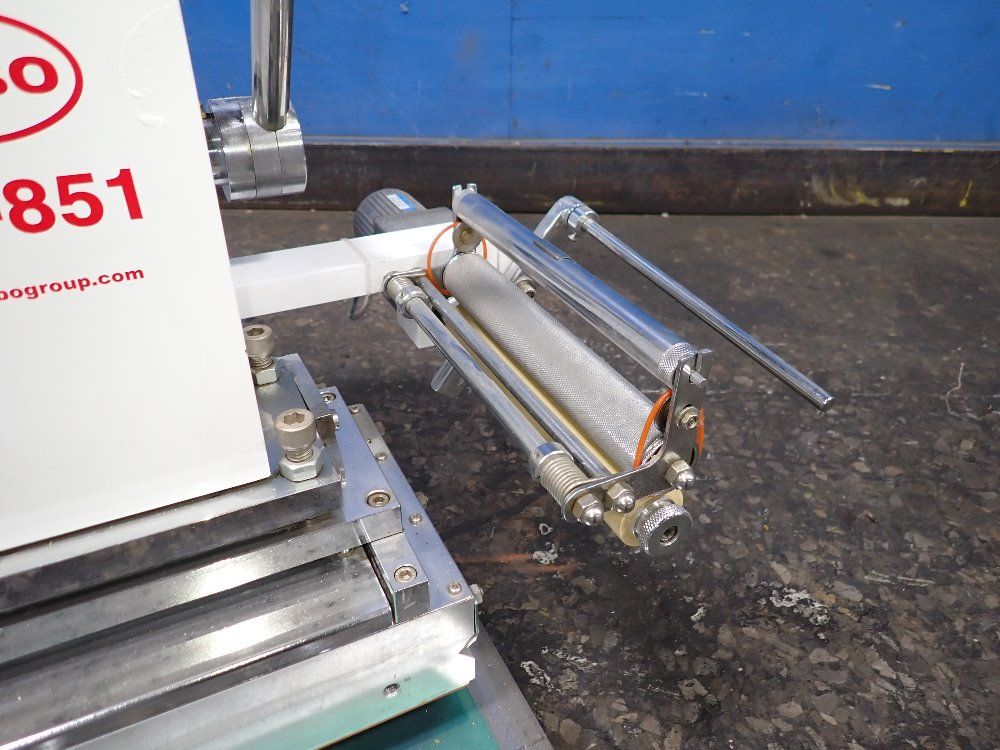 Kobo 8" X 12" Hot Stamping Press - Tc-851